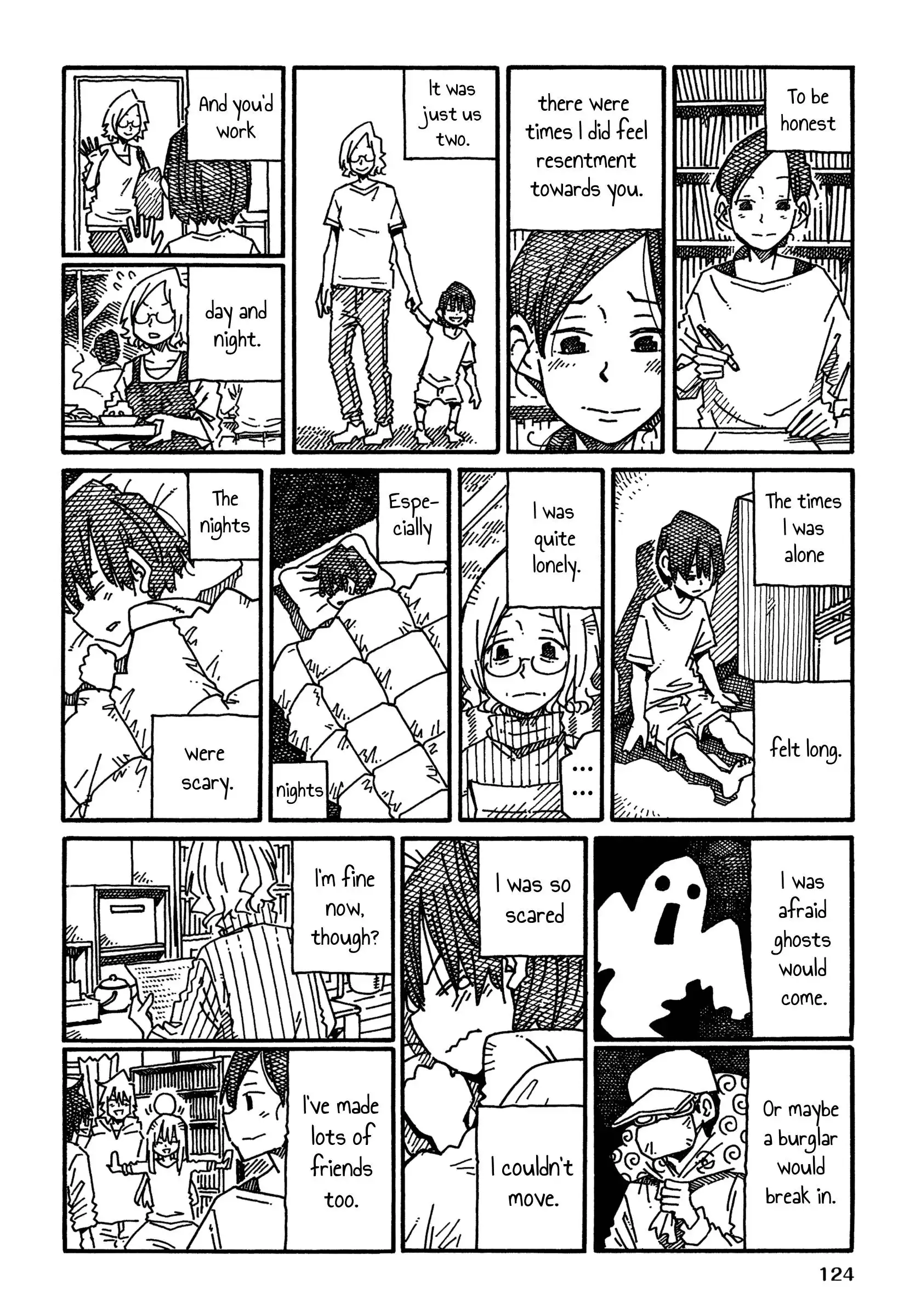 Hatarakanai Futari (The Jobless Siblings) Chapter 1155.2 6